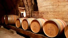 barriques couleur
